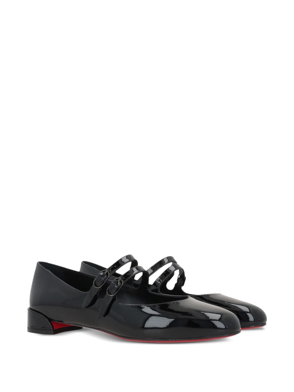 CHRISTIAN LOUBOUTIN 3240418 B439