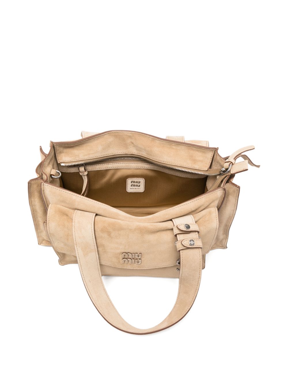 MIU MIU 5BG335 2CSSF0379