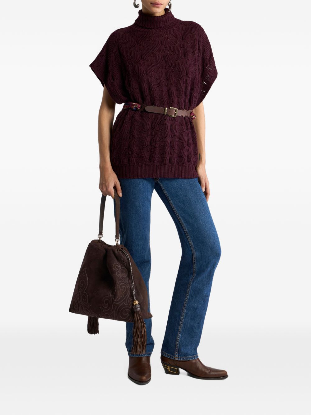 ETRO WRKE0410 AU12AR0369