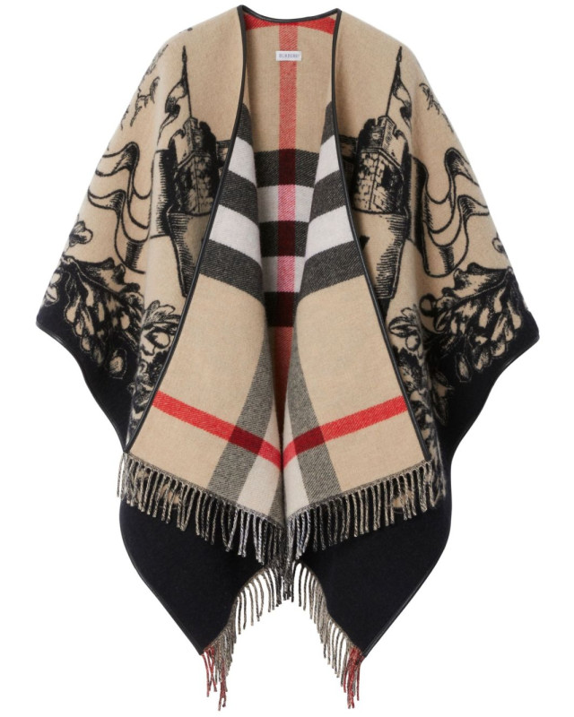 BURBERRY 8074875 A7026
