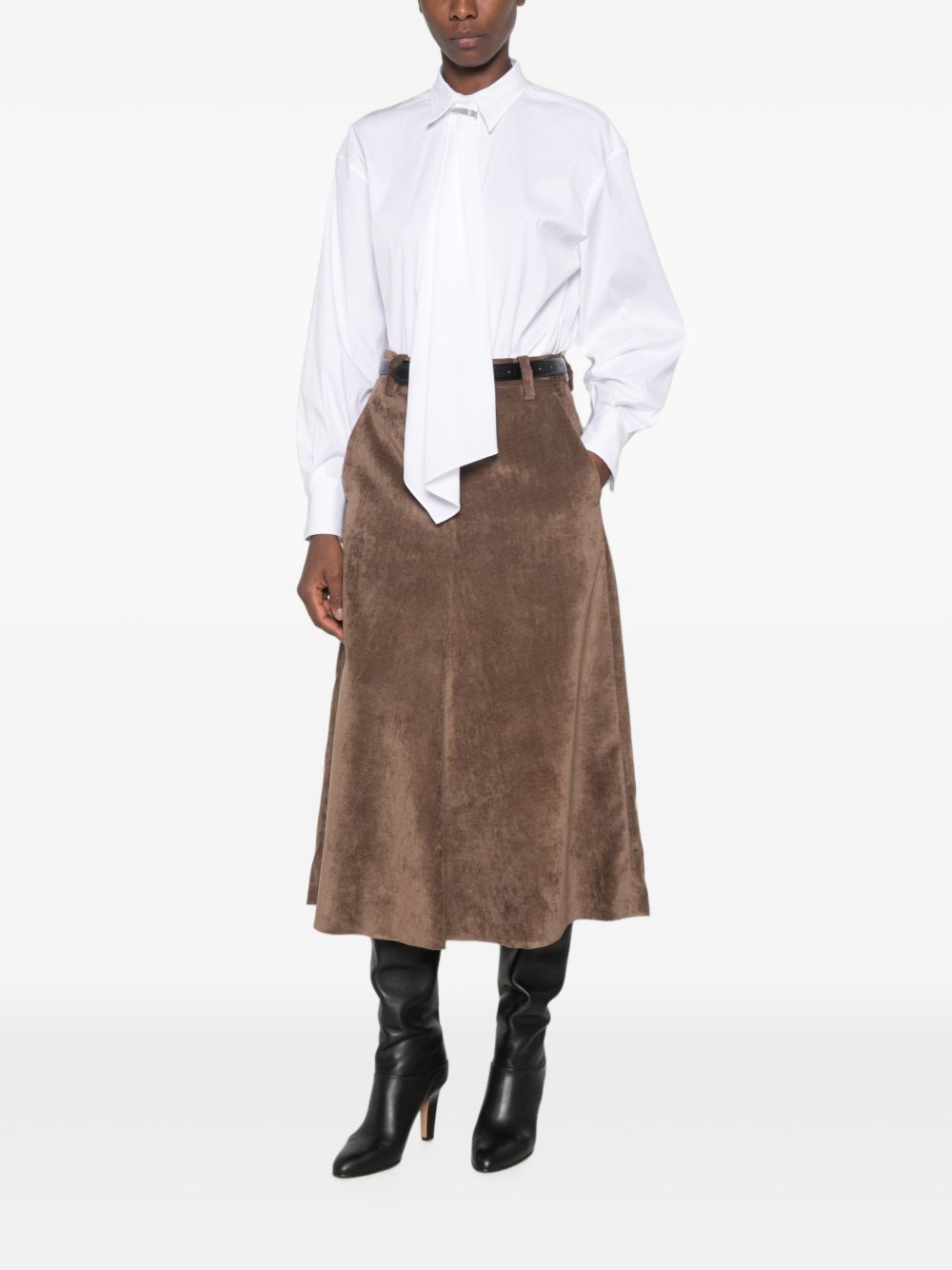 BRUNELLO CUCINELLI MP547G4099 C9812