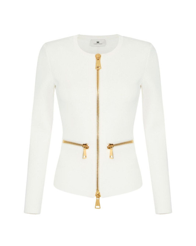 ELISABETTA FRANCHI MK68B66E2 360