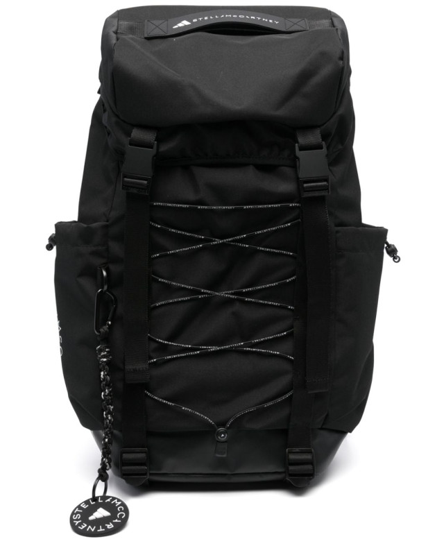 ADIDAS BY STELLA MCCARTNEY IN9103 BLACK/WHITE/BLACK