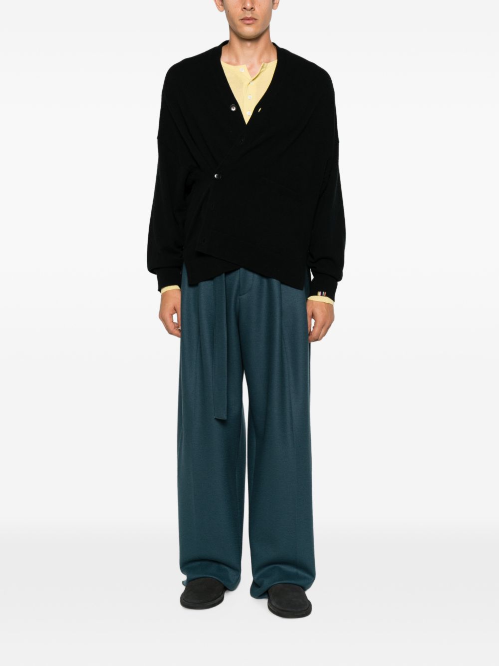 EXTREME CASHMERE 024 TOKIO174