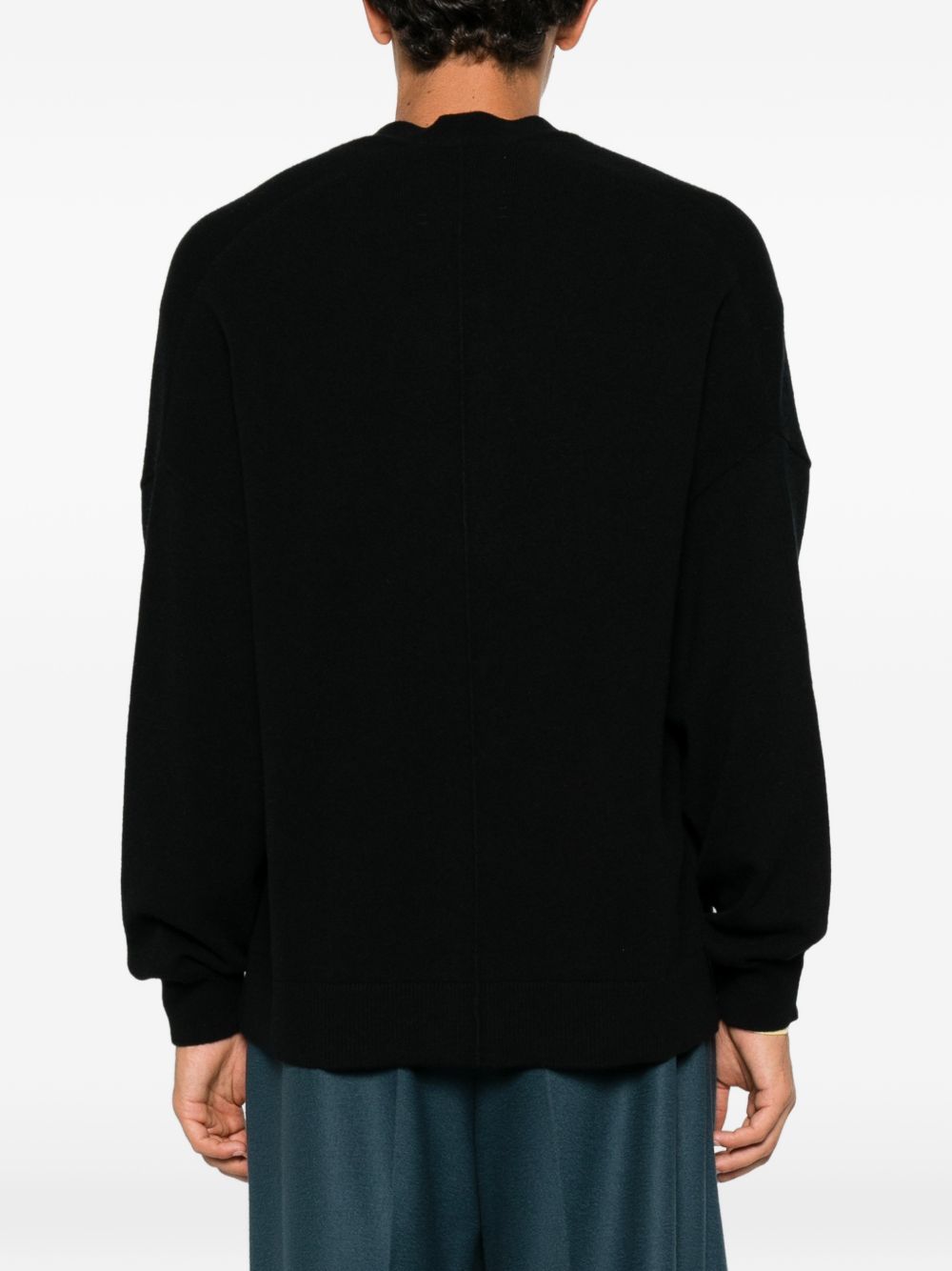 EXTREME CASHMERE 024 TOKIO174
