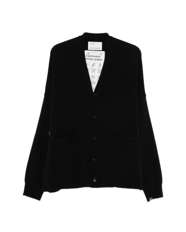 EXTREME CASHMERE 024 TOKIO174
