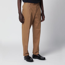 [PT TORINO] Trousers SS26 CORSZAZ40FWDSD80