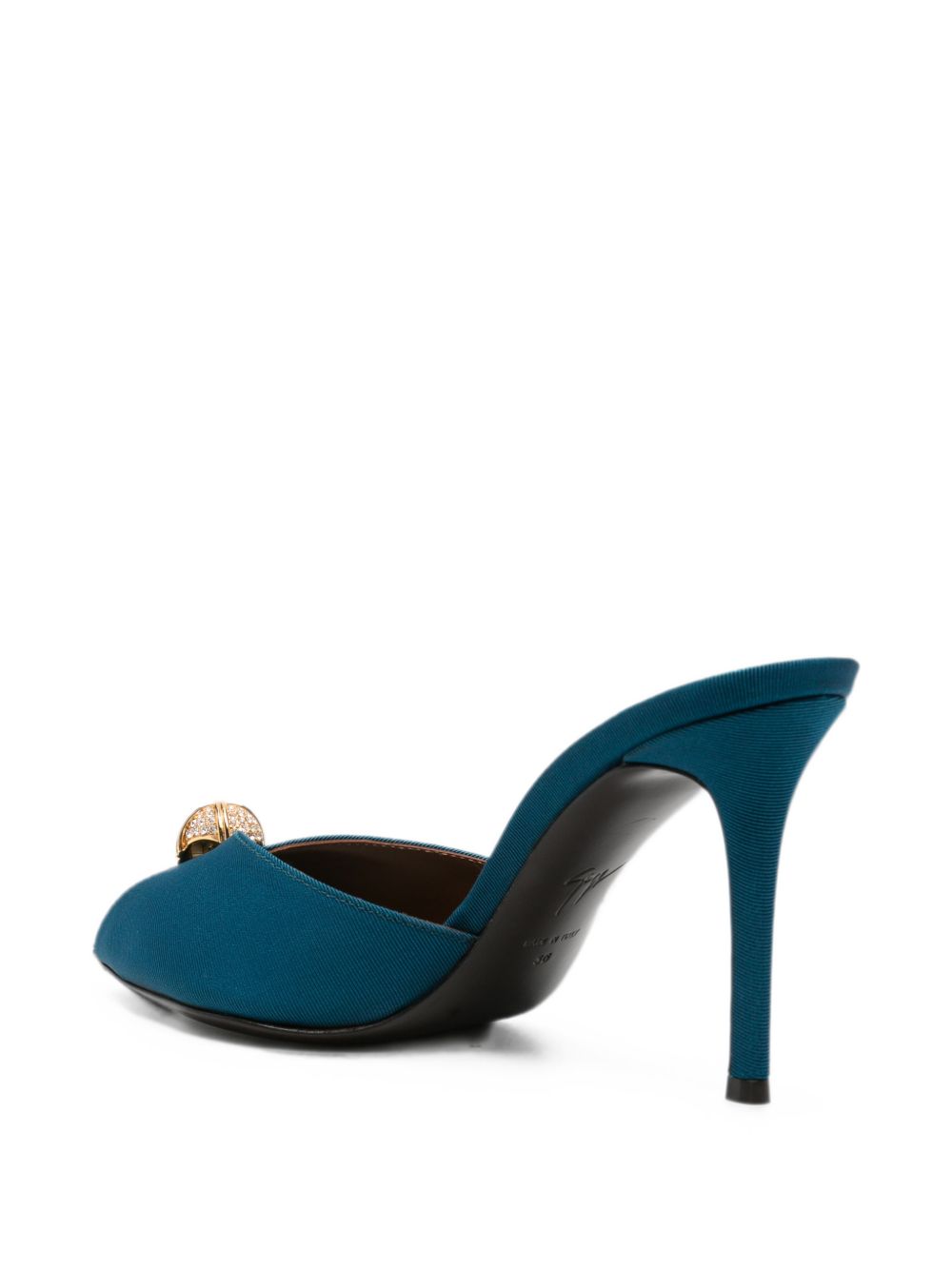 GIUSEPPE ZANOTTI E600031 009