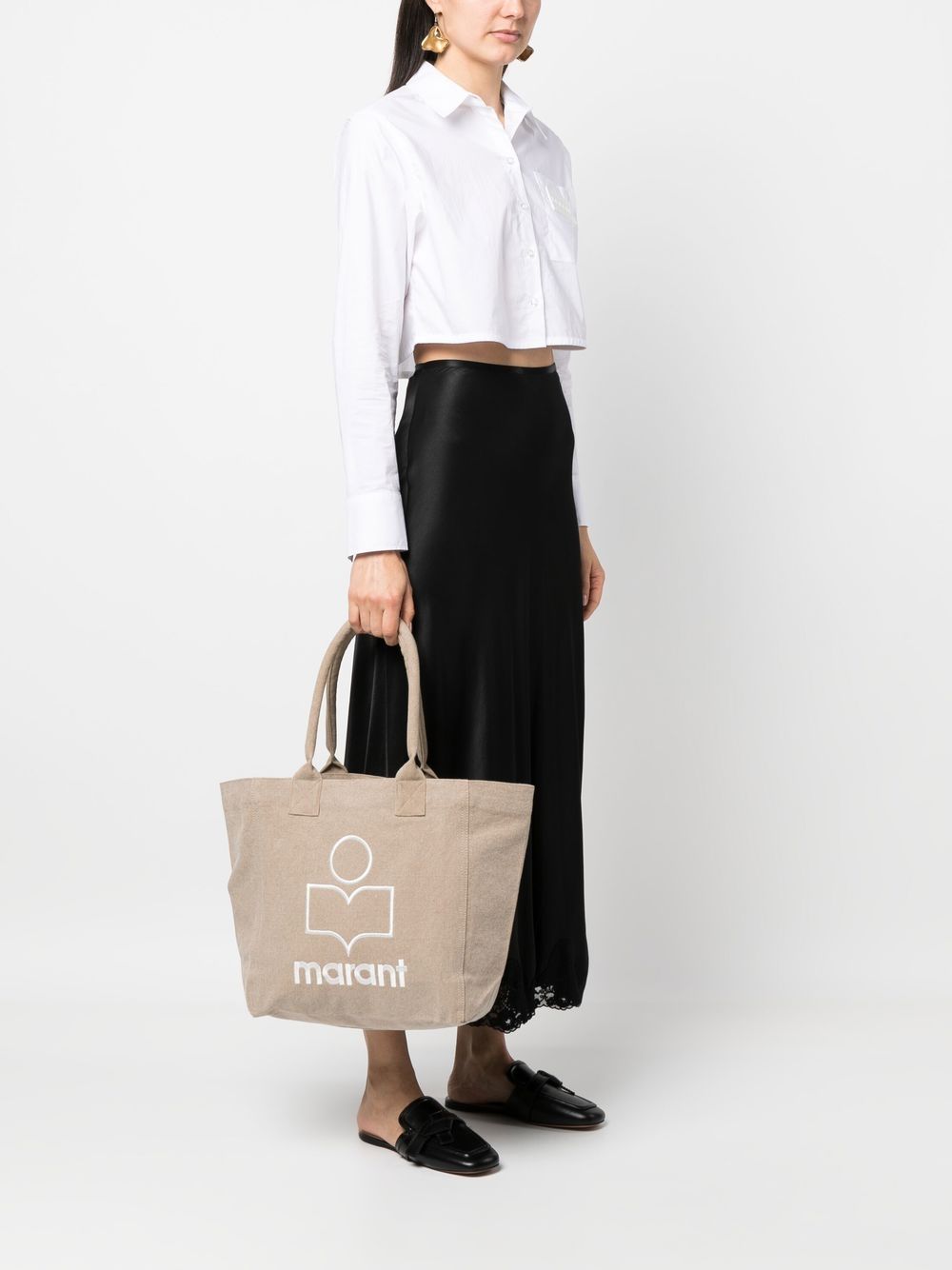 ISABEL MARANT PM0002FA-A1X19M 90BE