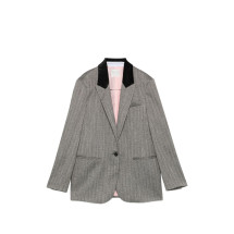 FORTE FORTE 15017 MYJACKETNERO