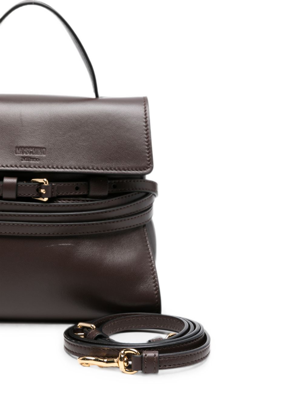 MOSCHINO MC4163PP1P OA0301