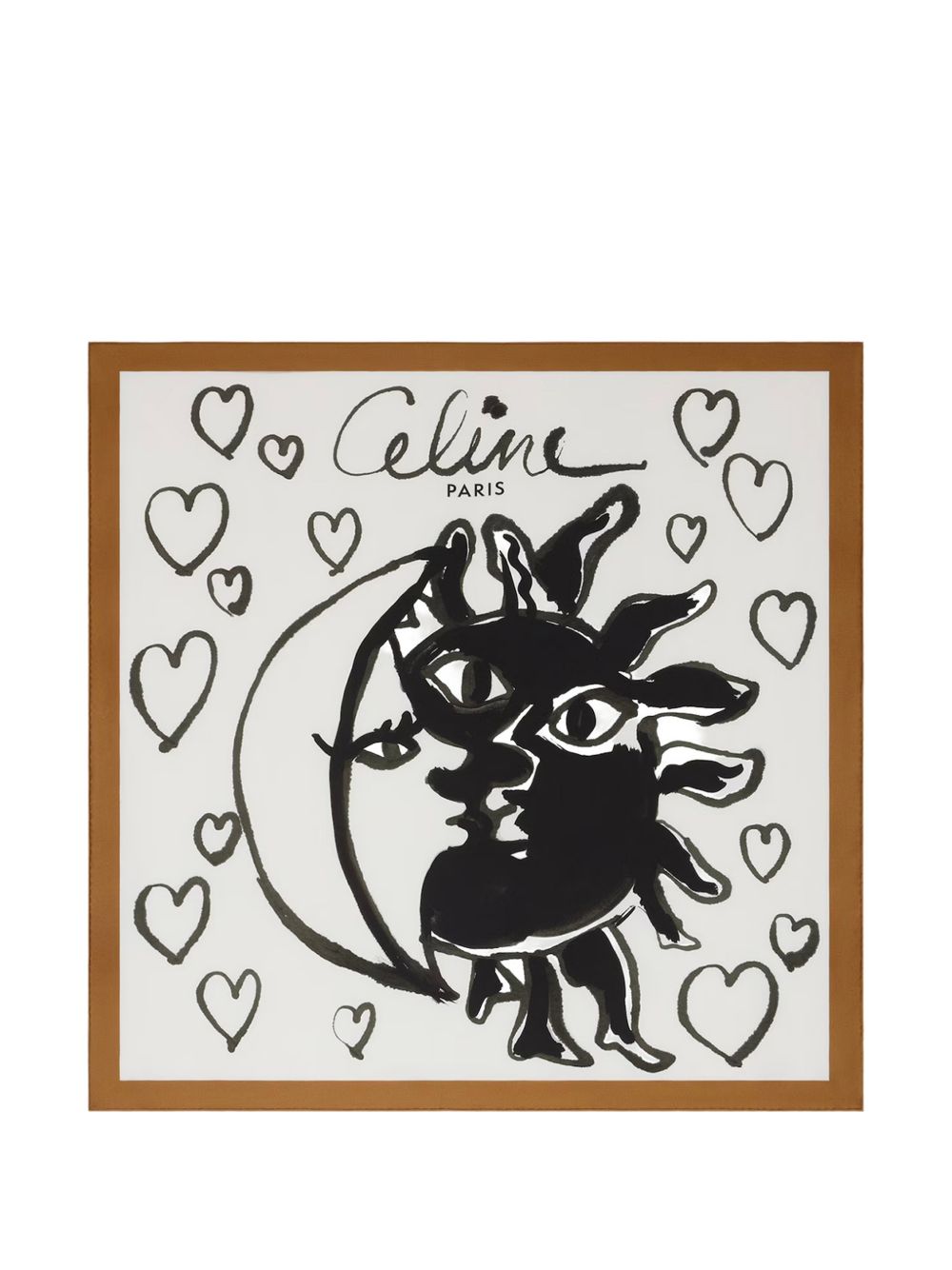 CELINE 2AW90 2S41GDS1