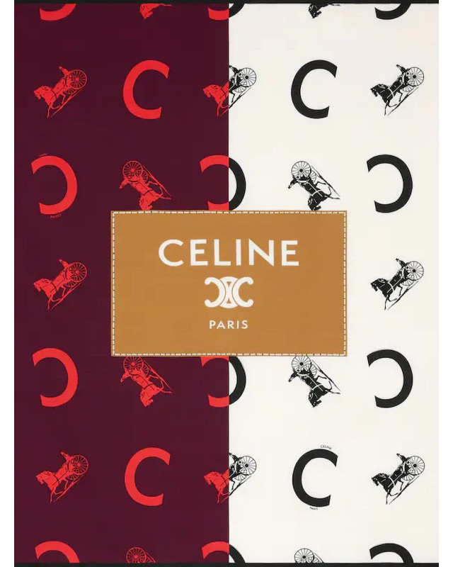CELINE 2AW90 2R45GGS8