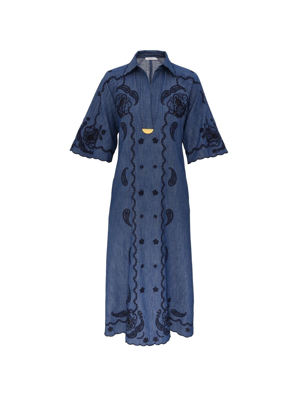 ZIMMERMANN 8358DSS 261RWBLU