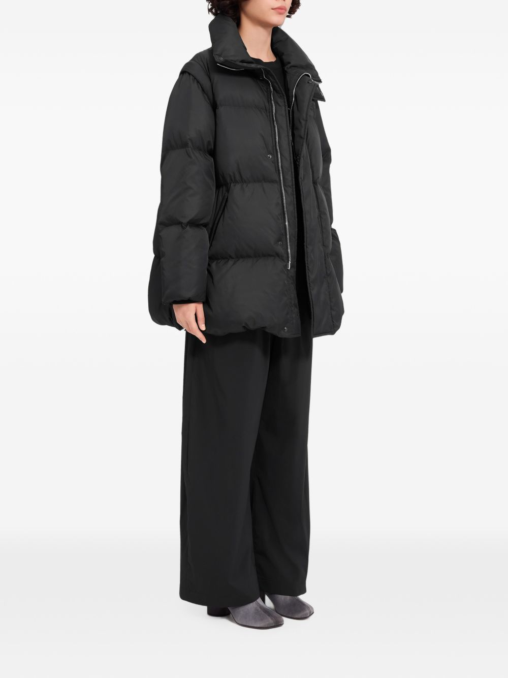 MM6 MAISON MARGIELA S52AM0370 M36018900