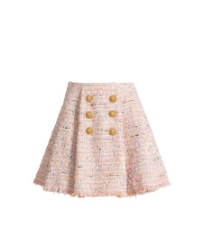 BALMAIN HF1LA680 XM17AAA