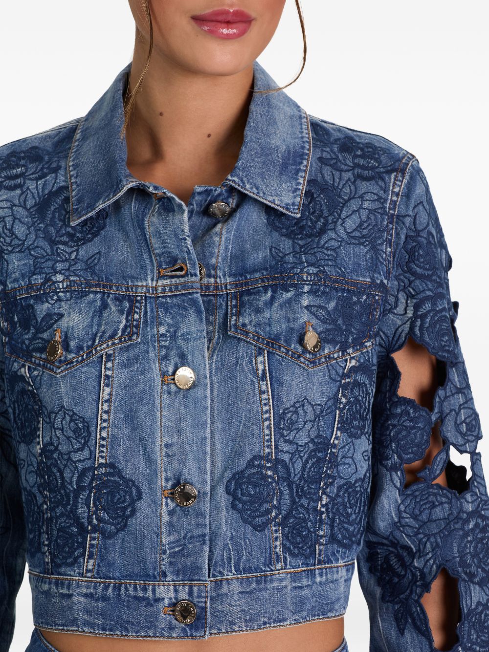 ALICE+OLIVIA CD606D06242 E437