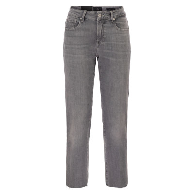 [7 FOR ALL MANKIND] Jeans SS26 7UD00R88 U73BV