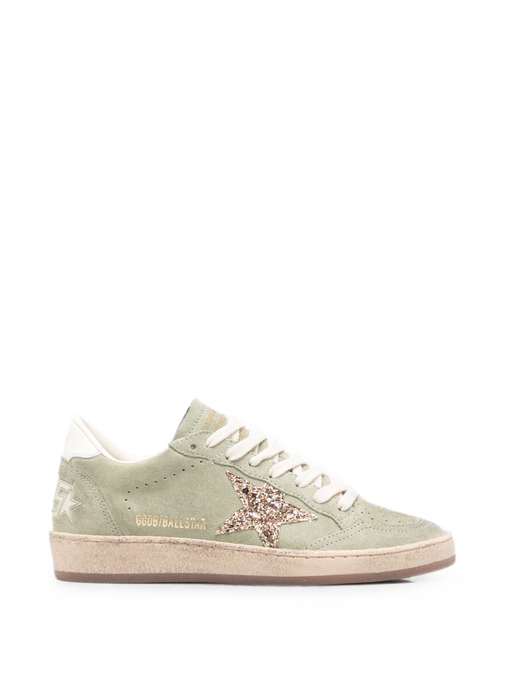 GOLDEN GOOSE GWF00117 F00871836115