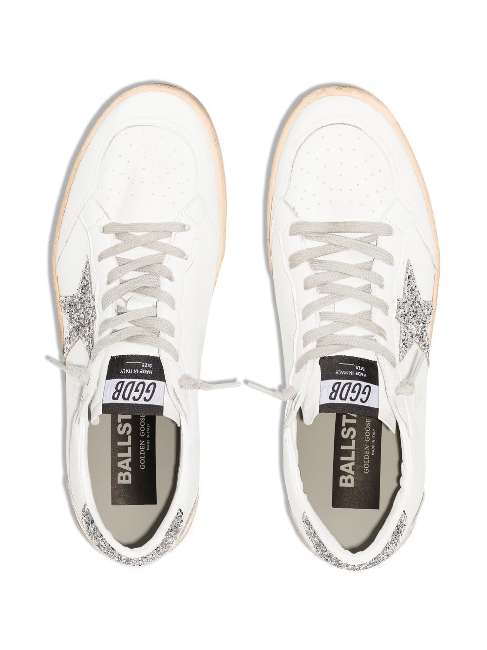 GOLDEN GOOSE GWF00117 F00377311325