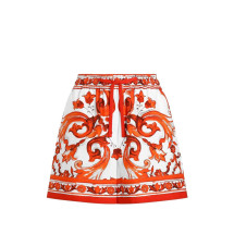 DOLCE & GABBANA FTDJVT GDDRDS9000