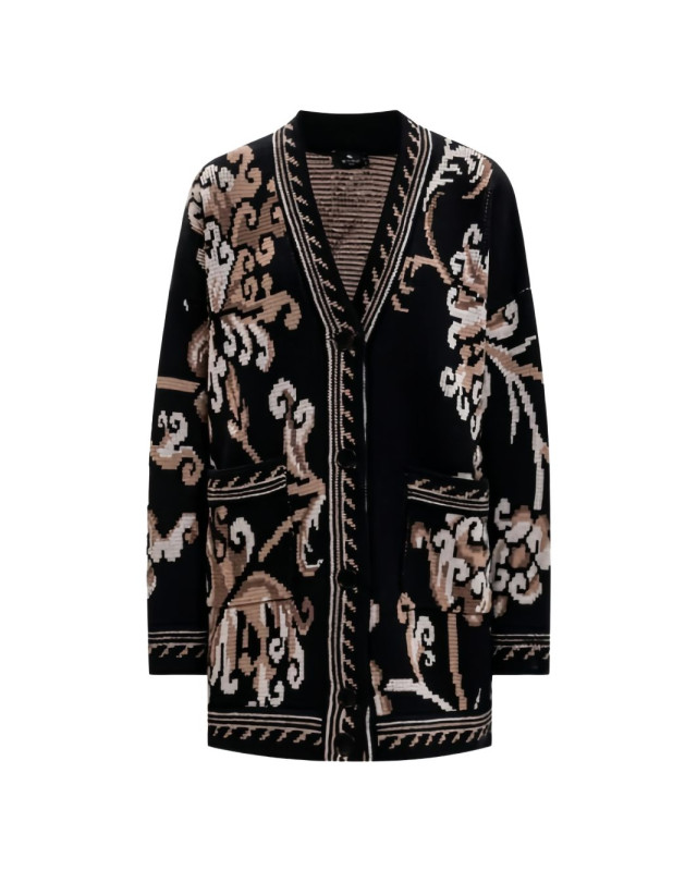 ETRO WRKE0159 AQ12UN0000