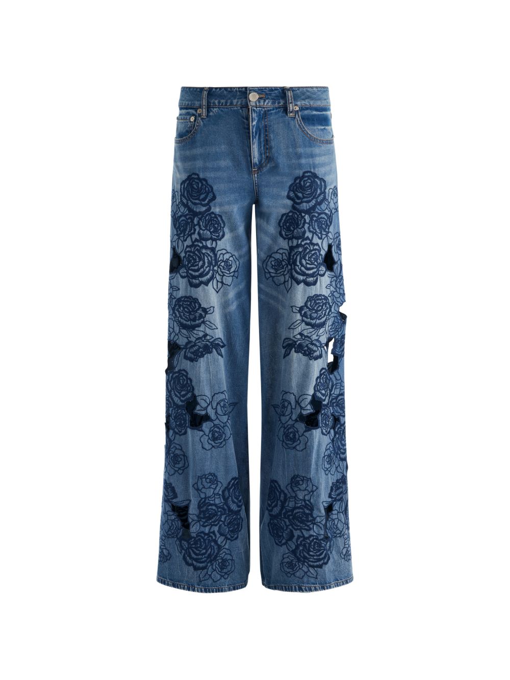 ALICE+OLIVIA CD606D06137 E437