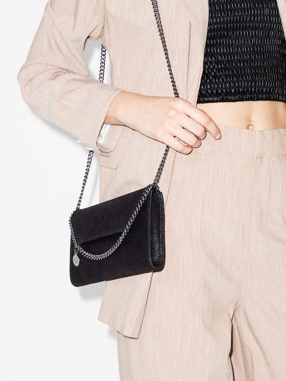 STELLA McCARTNEY 581238 W91321000