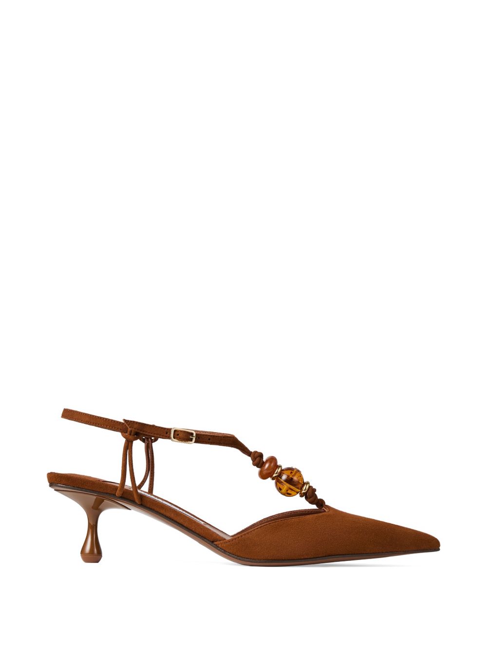 JIMMY CHOO LAURI50 IPVTANMIX