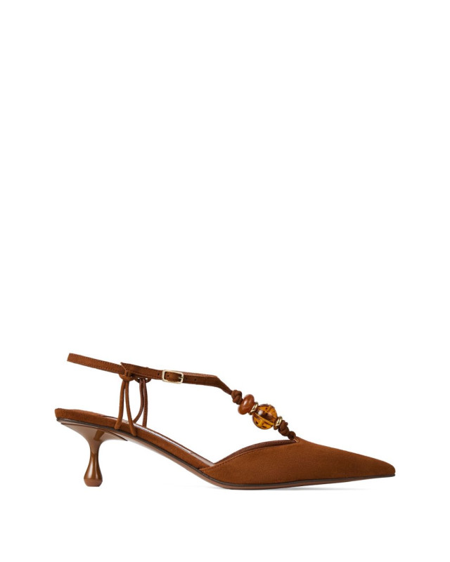 JIMMY CHOO LAURI50 IPVTANMIX