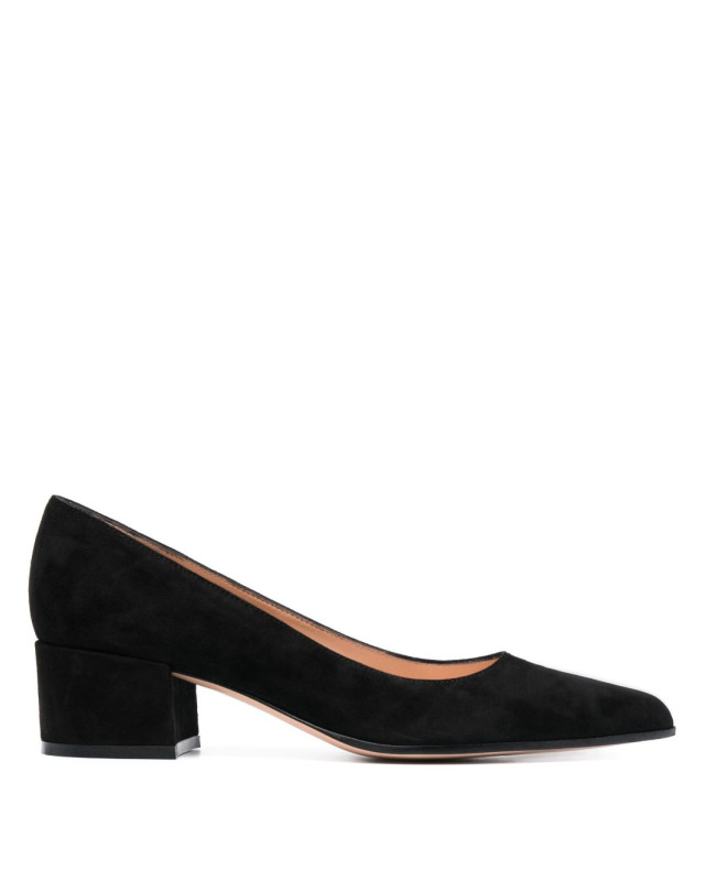 GIANVITO ROSSI G22171 45RICCAMBLACK