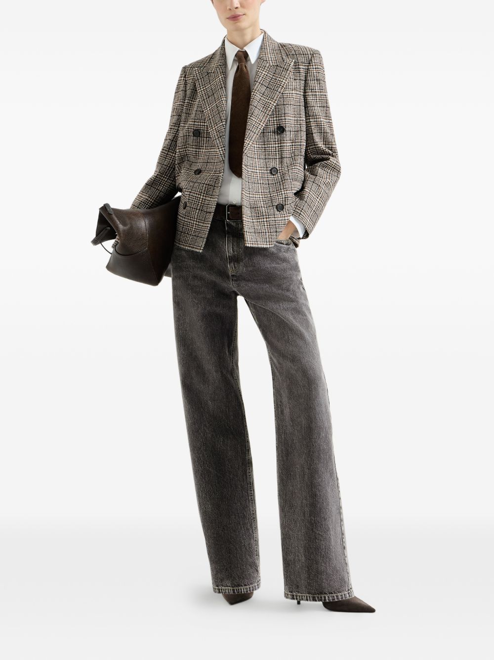 BRUNELLO CUCINELLI MG5577359P C016