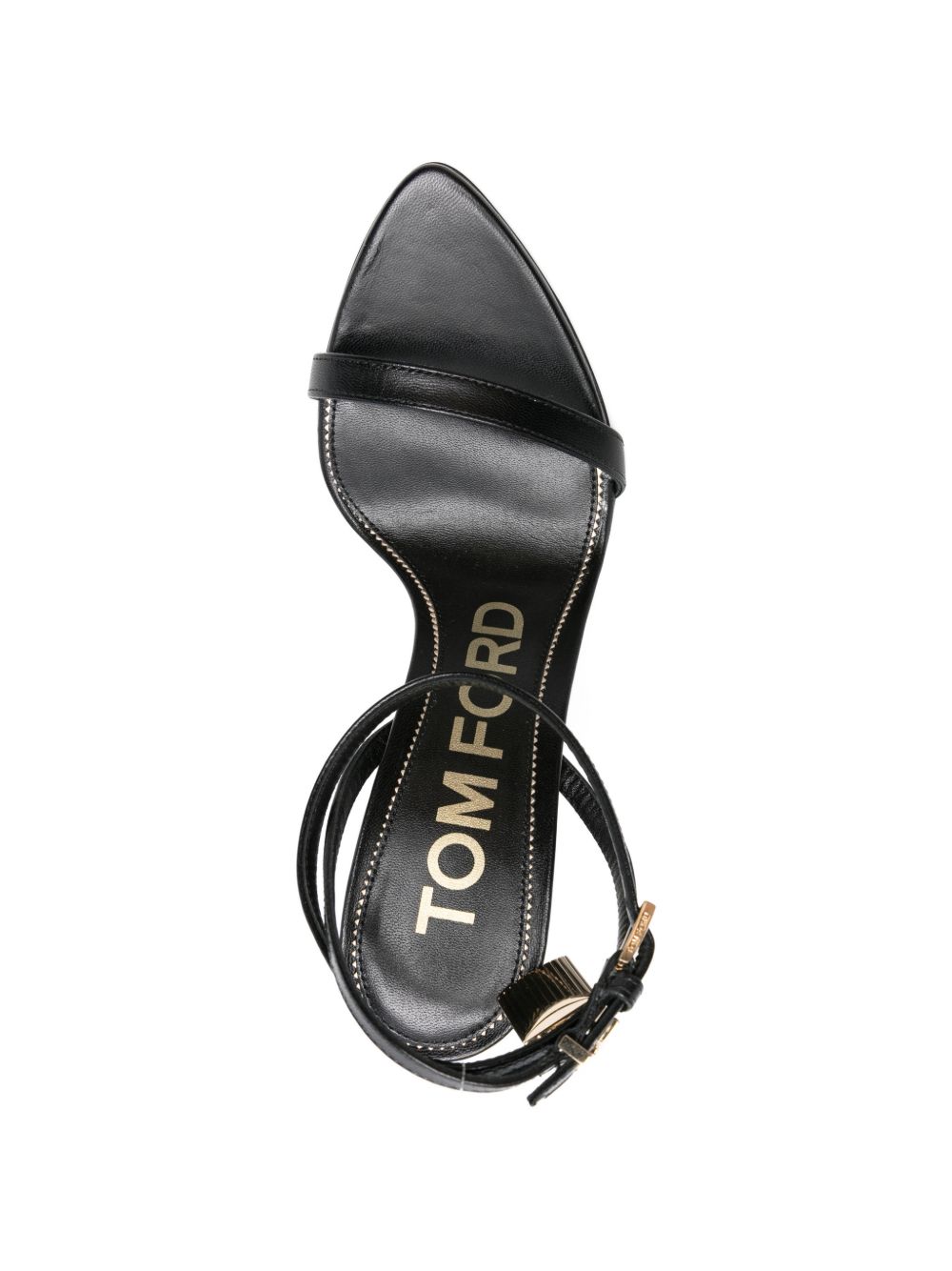 TOM FORD W2272 LKD002GNAA