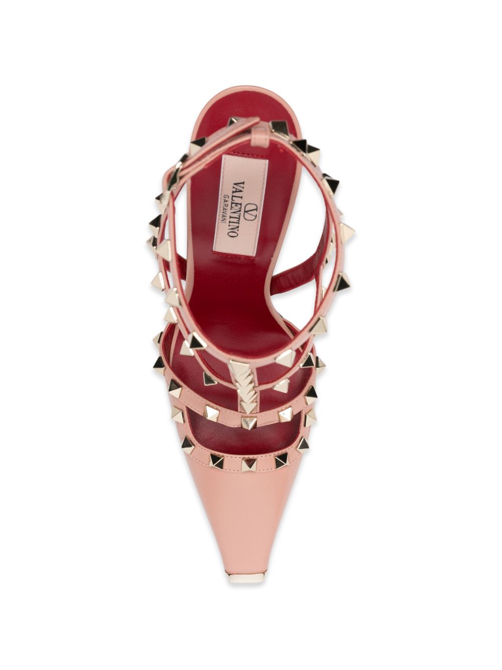 VALENTINO GARAVANI WS0PV4 WZDBNW