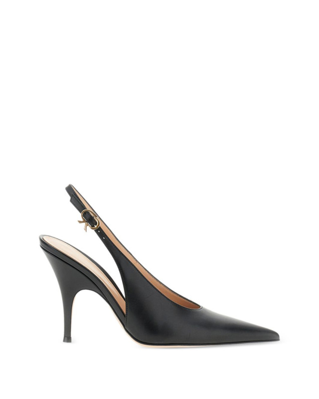 GIANVITO ROSSI G95605 95RICVITBLACK