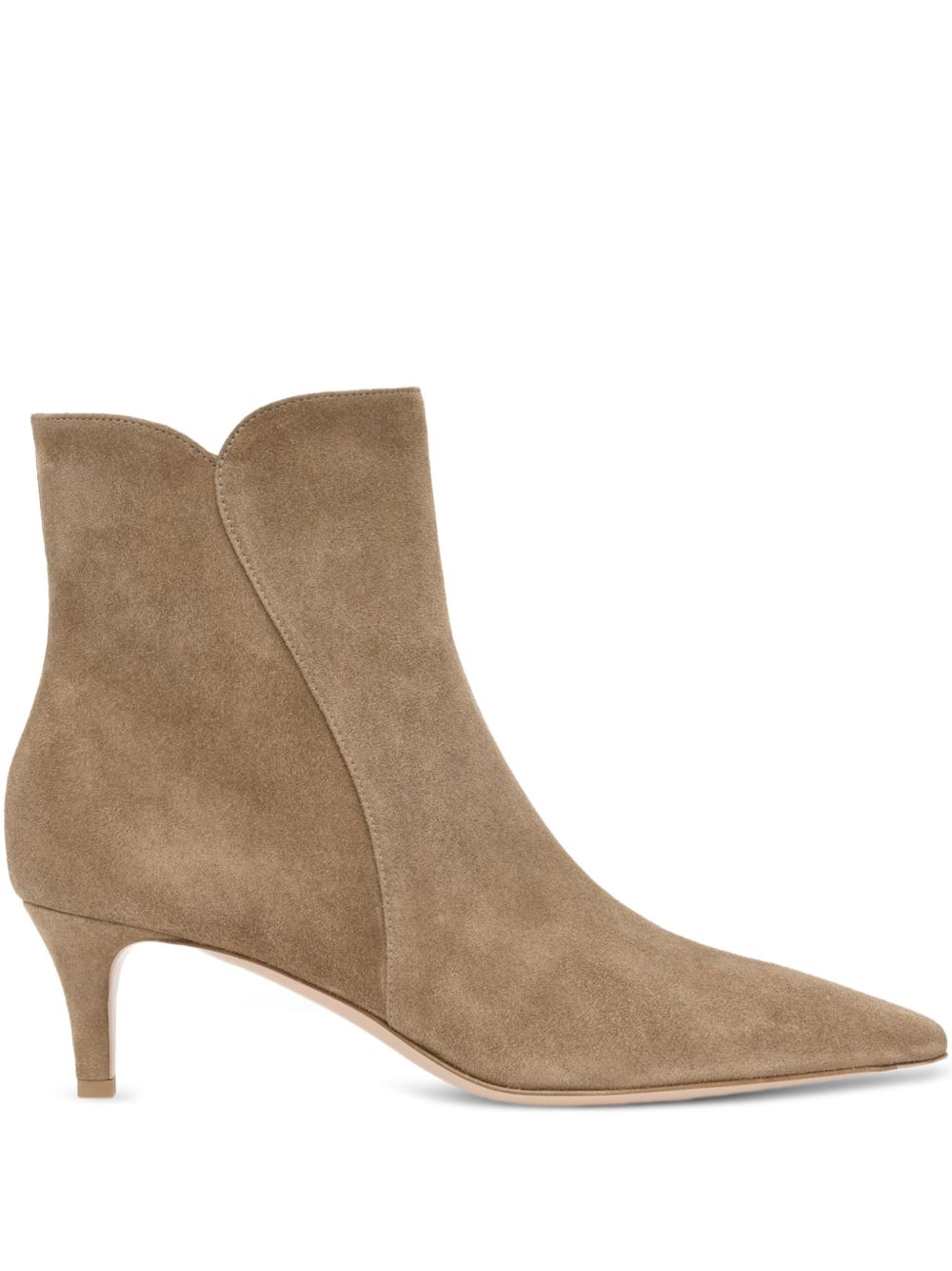 GIANVITO ROSSI G73868 55RICCASCAMEL
