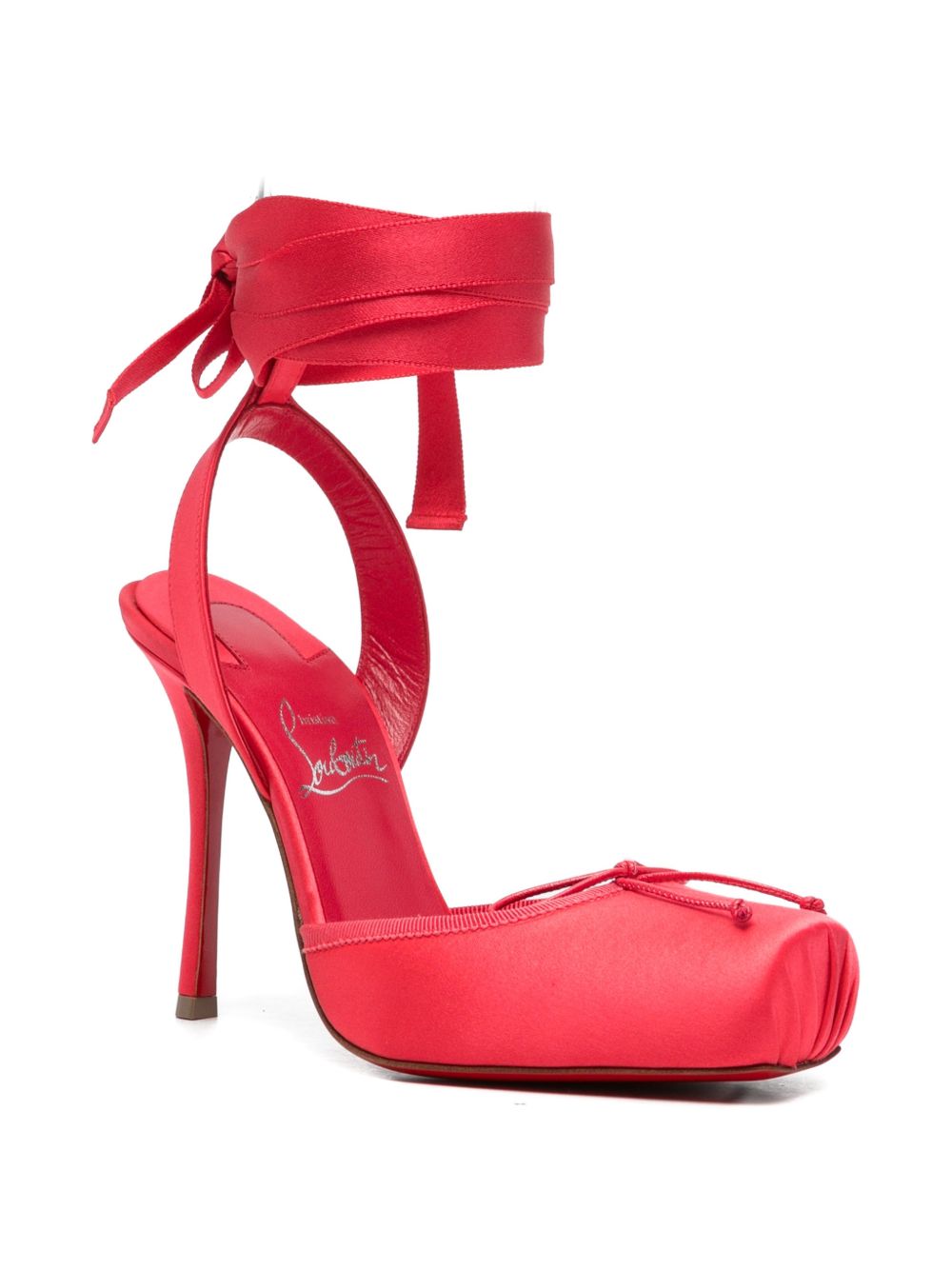 CHRISTIAN LOUBOUTIN 1250498 9149
