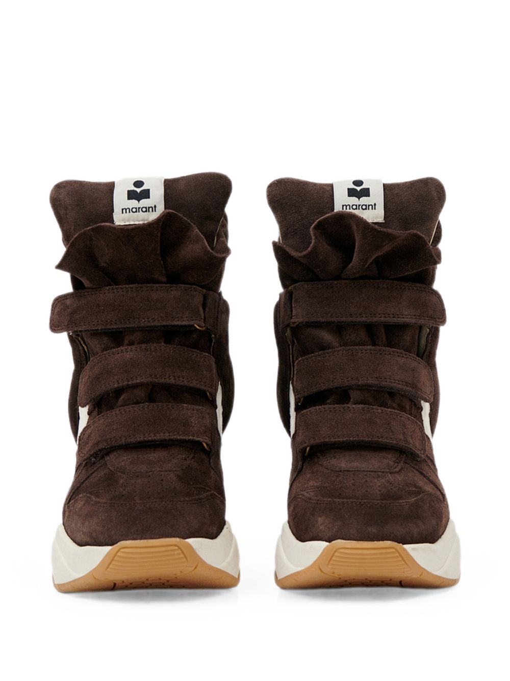 ISABEL MARANT BK0009FA-B4E10S CLMW
