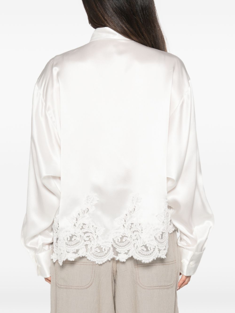 ERMANNO SCERVINO D492K396AP NXE10602