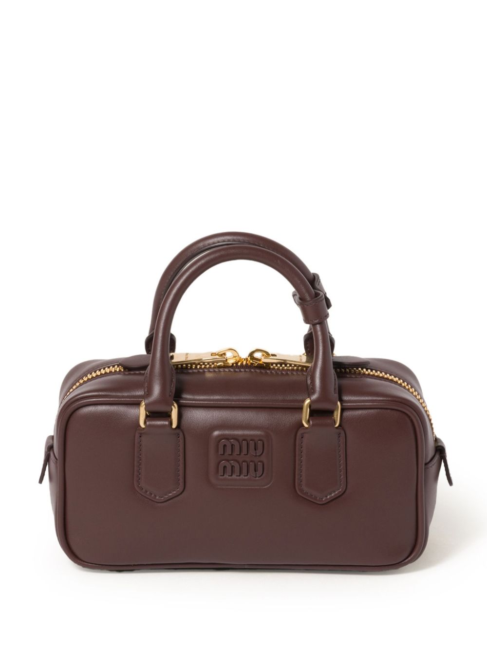 MIU MIU 5BB142 ACR3F0NBL