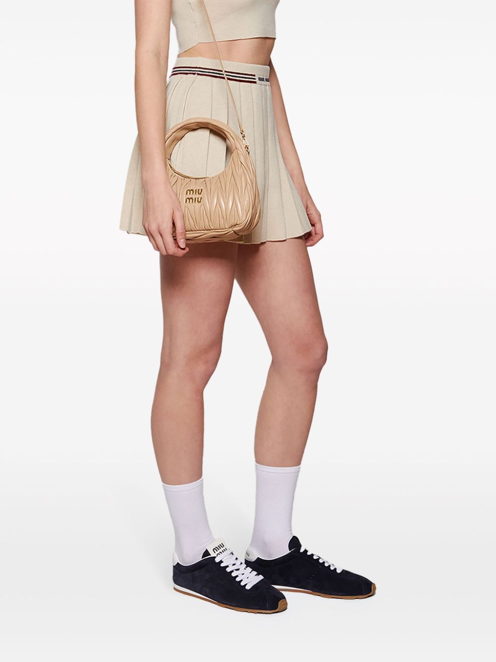 MIU MIU 5E114E 054F0008