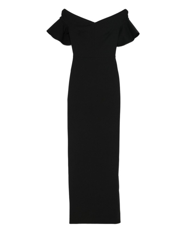 SOLACE LONDON OS46003 BLACK