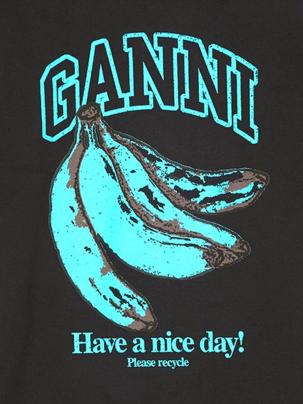GANNI A1050200 252