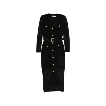 SELF PORTRAIT AW26-099M-B BLACK
