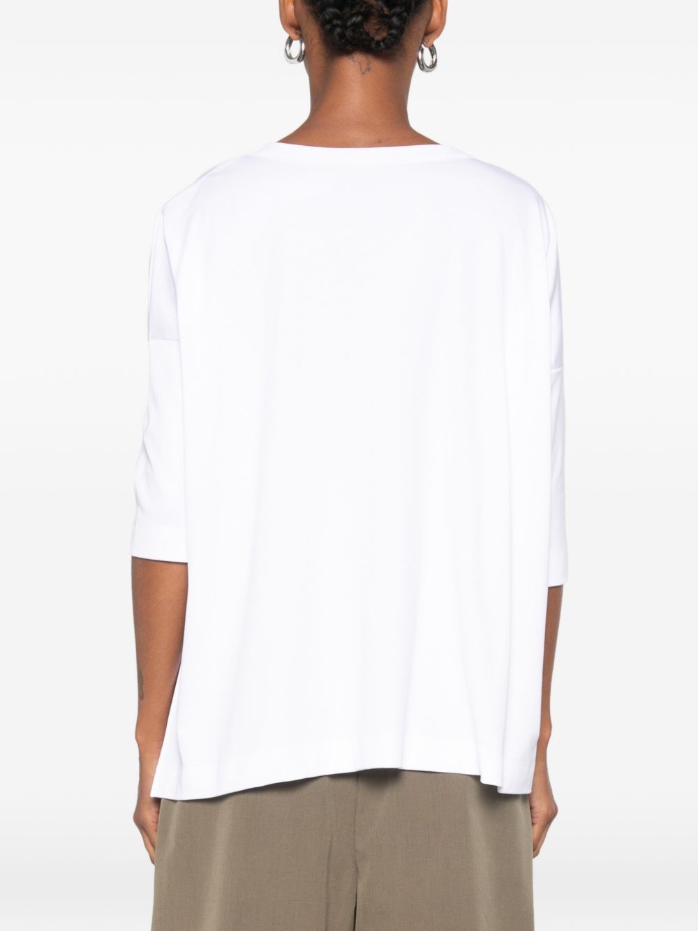 C-ZERO SHIRT 4202 ST4200100