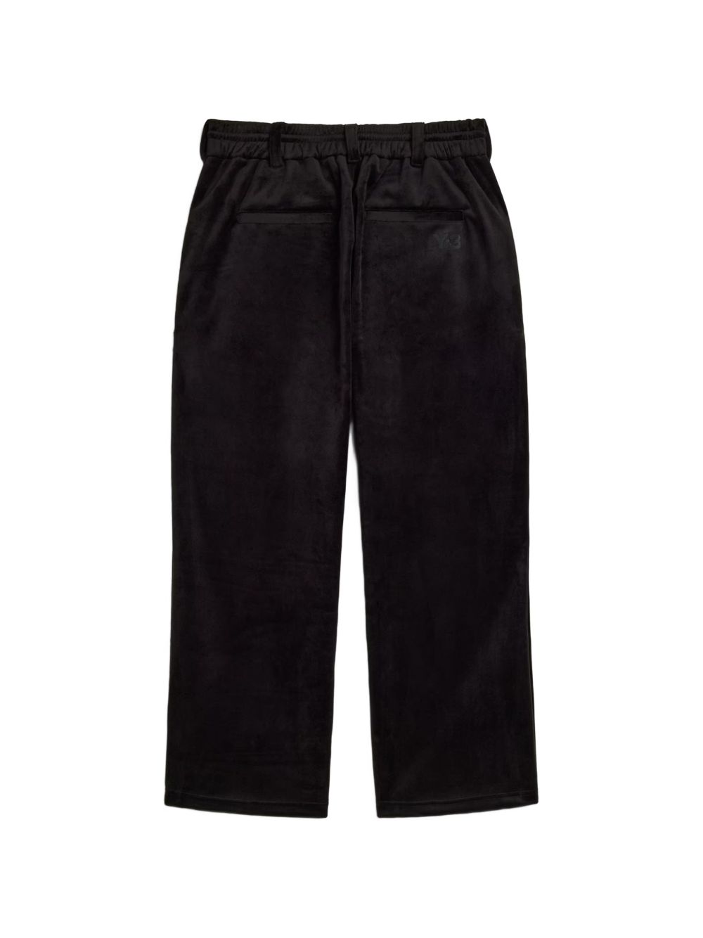 Y-3 KT1374 BLACK