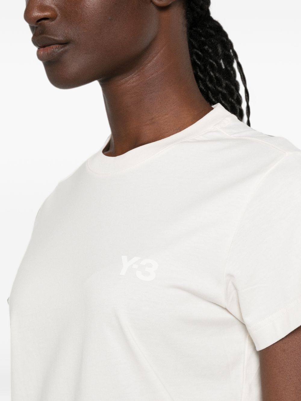 Y-3 KU2269 CWHITE