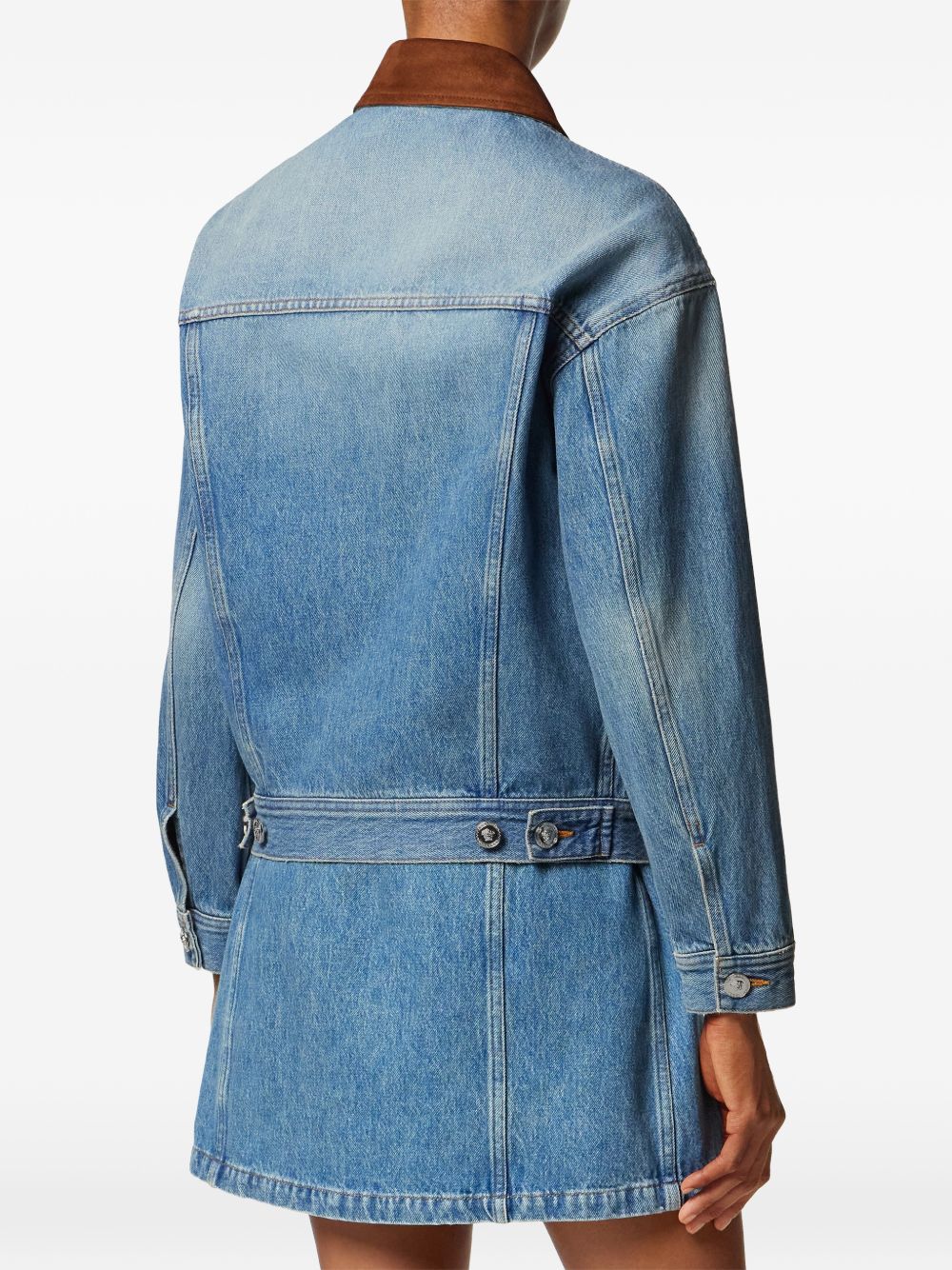 VERSACE 1022694 1A167511D800