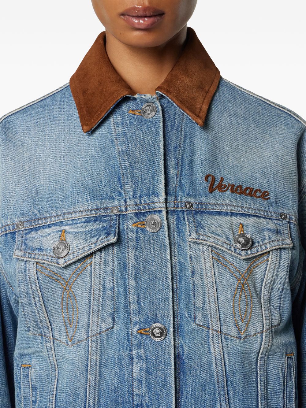 VERSACE 1022694 1A167511D800