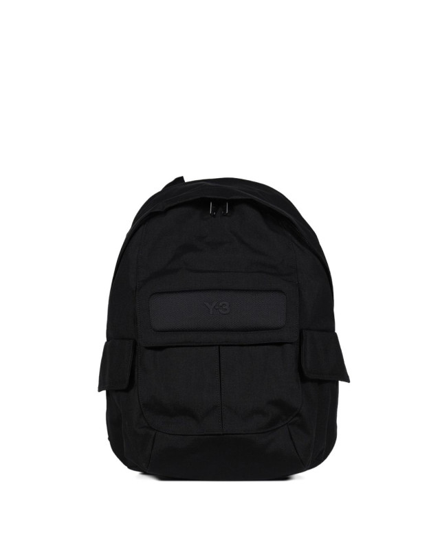 Y-3 JV9721 BLACK